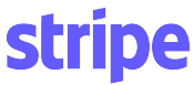 Secure payments powered by Stripe