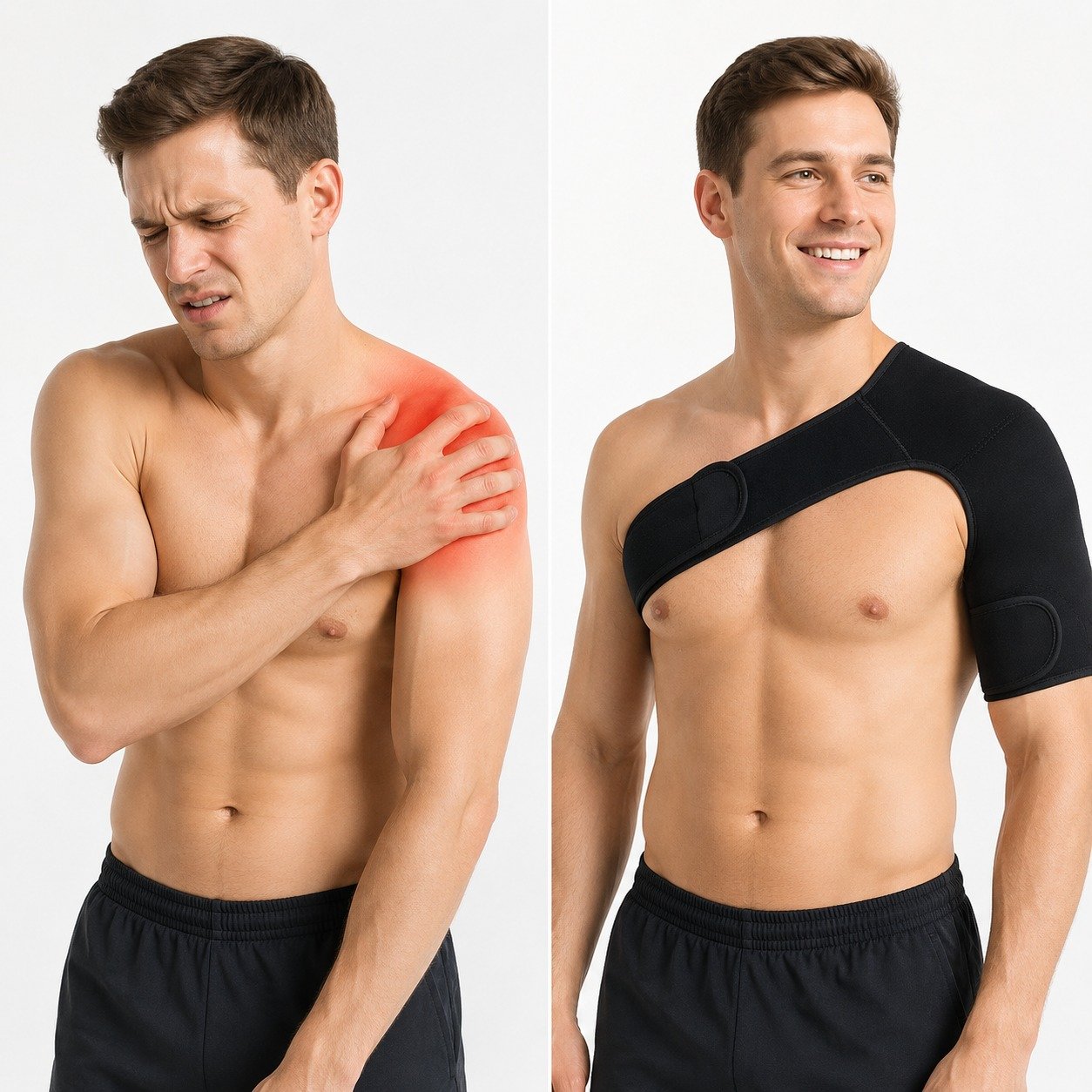 Adriflex support product 1